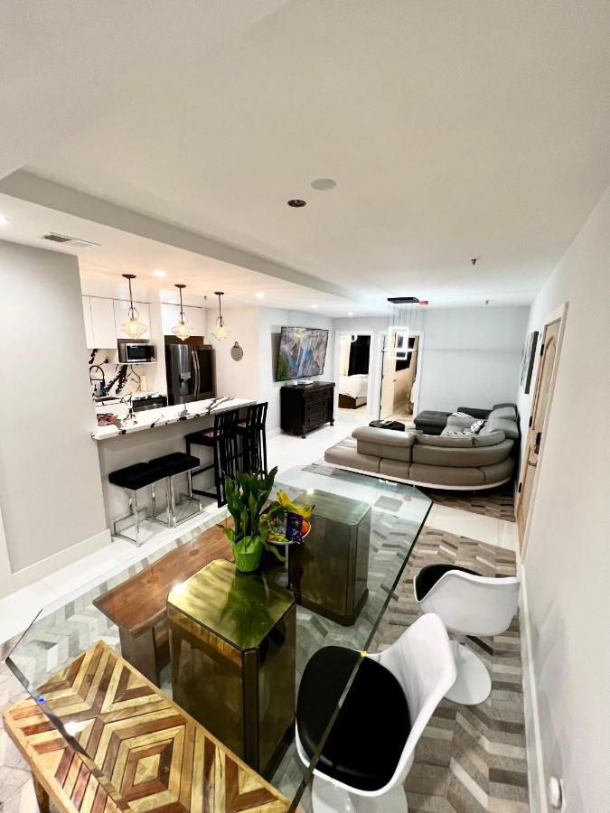 Sf Nest By Ucsf/Ggp, Walking Score 100% San Francisco Exterior foto