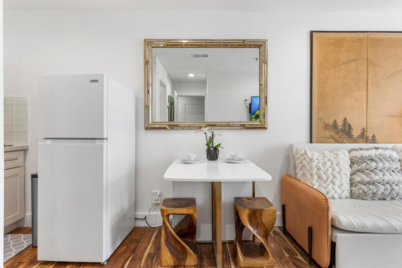 Sf Nest By Ucsf/Ggp, Walking Score 100% San Francisco Exterior foto
